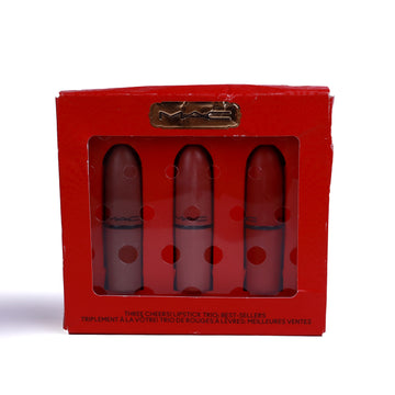 MAC Lipsticks